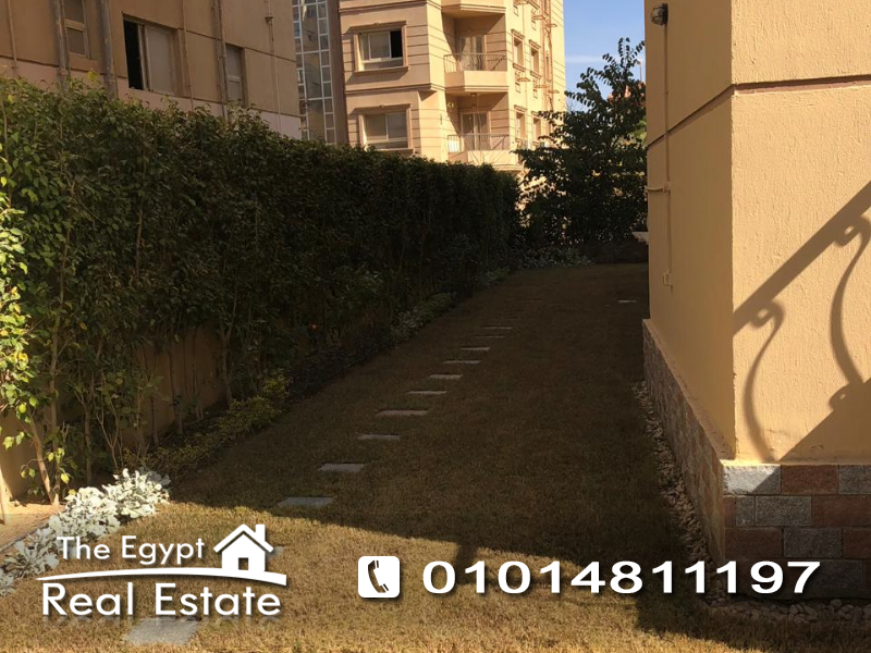 ذا إيجبت ريل إستيت :سكنى شقق للإيجار فى كمبوند فاميلى سيتى - القاهرة - مصر :Photo#6