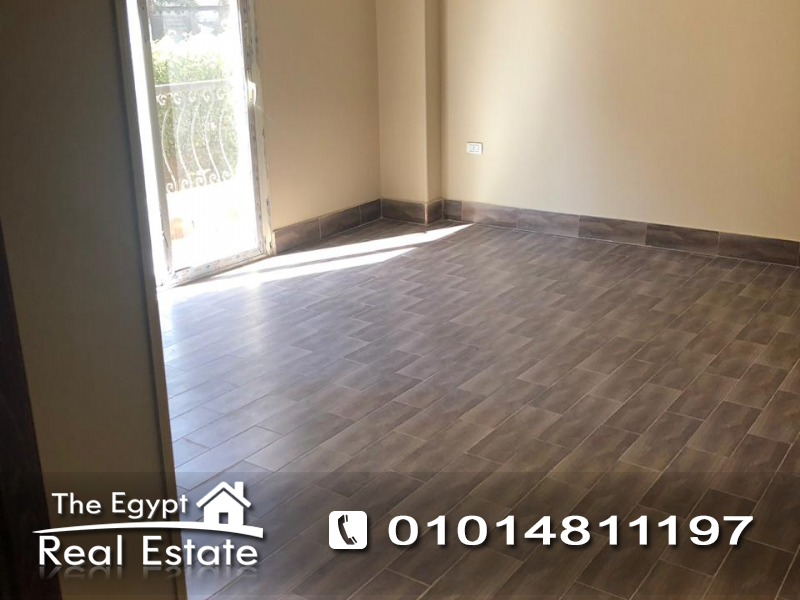 The Egypt Real Estate :Residential Apartments For Rent in Family City Compound - Cairo - Egypt :Photo#7
