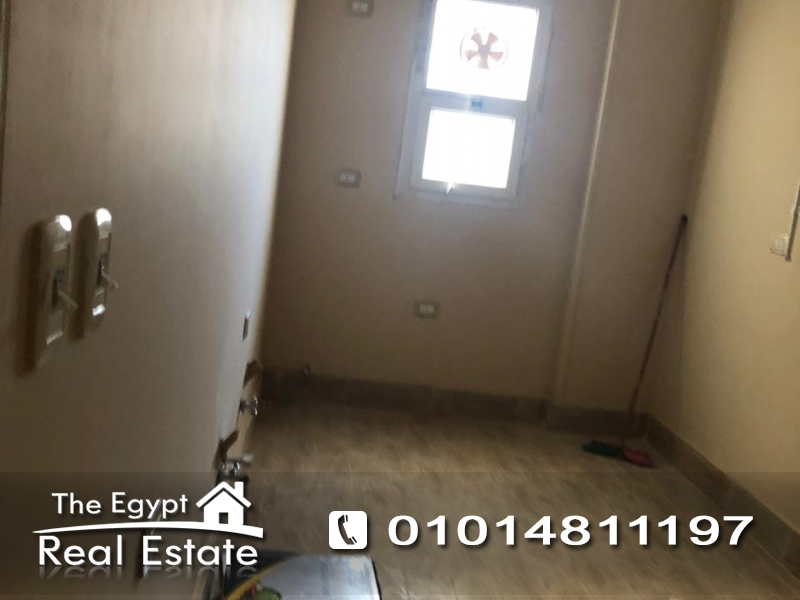 The Egypt Real Estate :Residential Apartments For Rent in Family City Compound - Cairo - Egypt :Photo#8