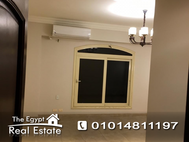 The Egypt Real Estate :Residential Apartments For Rent in Choueifat - Cairo - Egypt :Photo#10