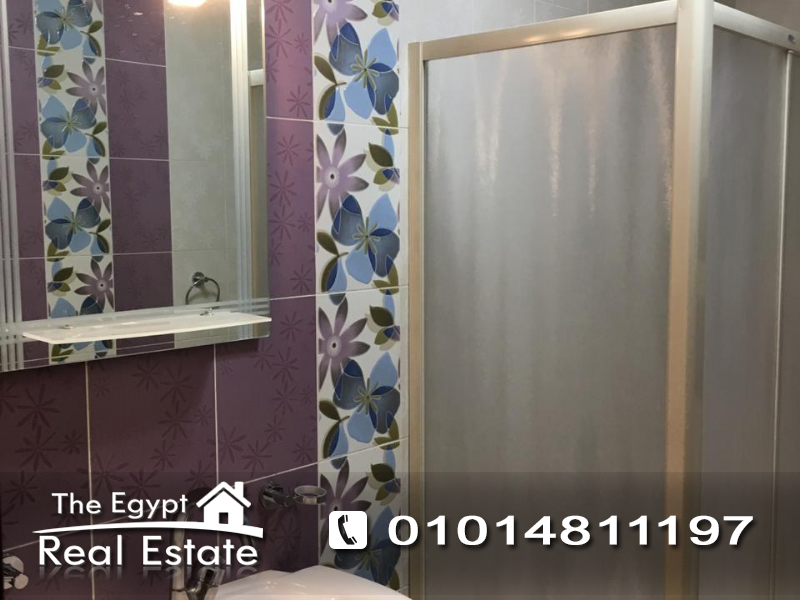 The Egypt Real Estate :Residential Apartments For Rent in Choueifat - Cairo - Egypt :Photo#11