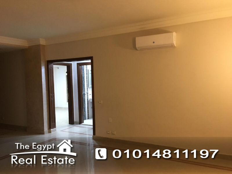 The Egypt Real Estate :Residential Apartments For Rent in Choueifat - Cairo - Egypt :Photo#2