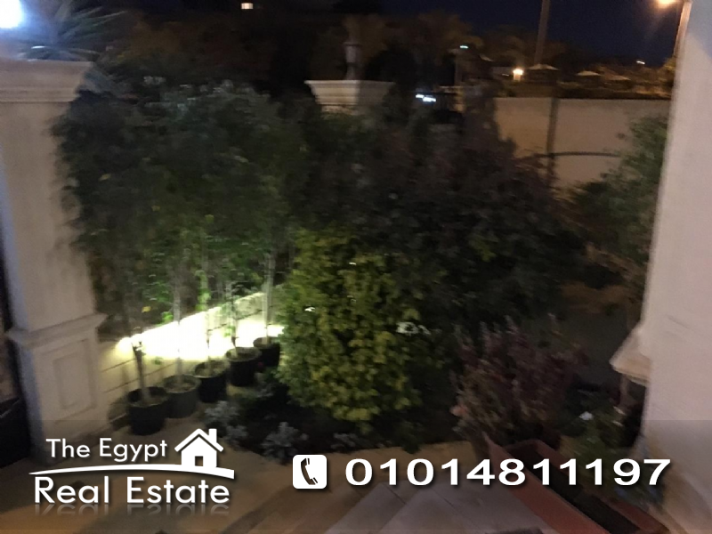 The Egypt Real Estate :Residential Apartments For Rent in Choueifat - Cairo - Egypt :Photo#3