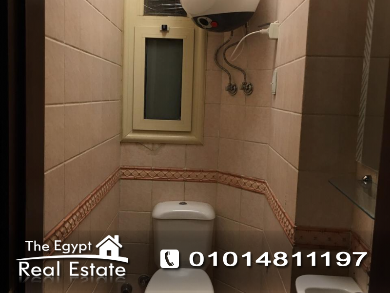 The Egypt Real Estate :Residential Apartments For Rent in Choueifat - Cairo - Egypt :Photo#6