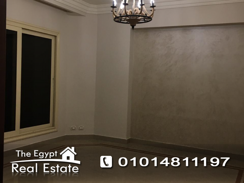 The Egypt Real Estate :Residential Apartments For Rent in Choueifat - Cairo - Egypt :Photo#7