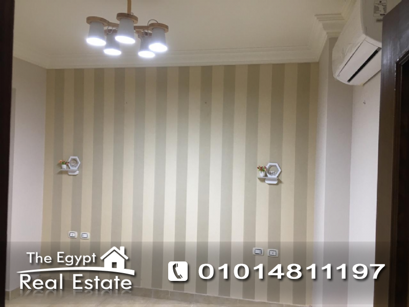 The Egypt Real Estate :Residential Apartments For Rent in Choueifat - Cairo - Egypt :Photo#8