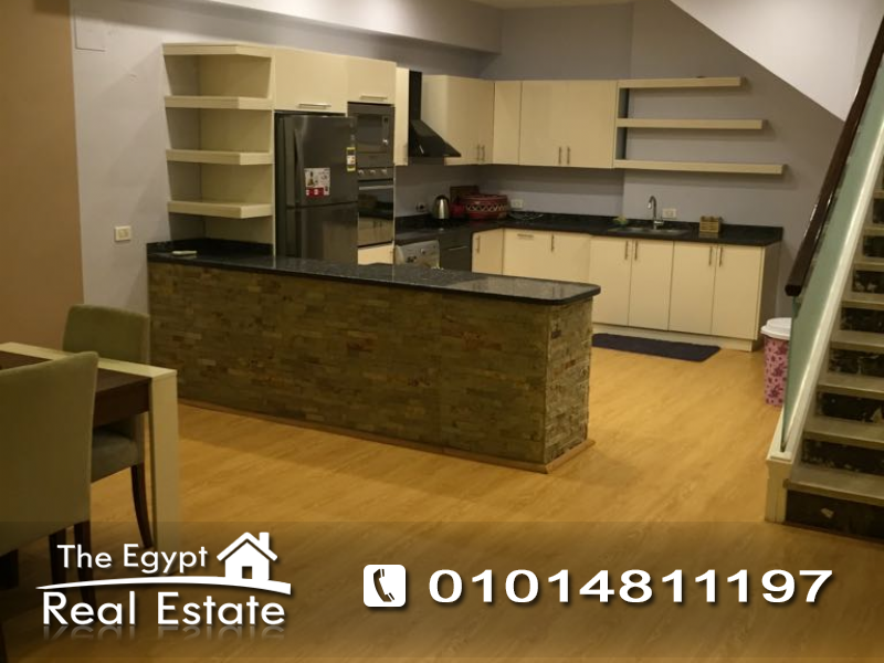 The Egypt Real Estate :2561 :Residential Duplex For Sale in Narges - Cairo - Egypt