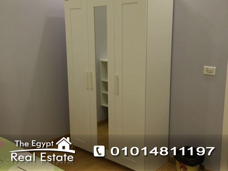 ذا إيجبت ريل إستيت :سكنى دوبلكس للإيجار فى النرجس - القاهرة - مصر :Photo#11