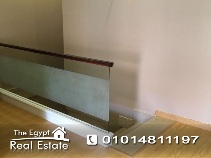 The Egypt Real Estate :Residential Duplex For Rent in Narges - Cairo - Egypt :Photo#4