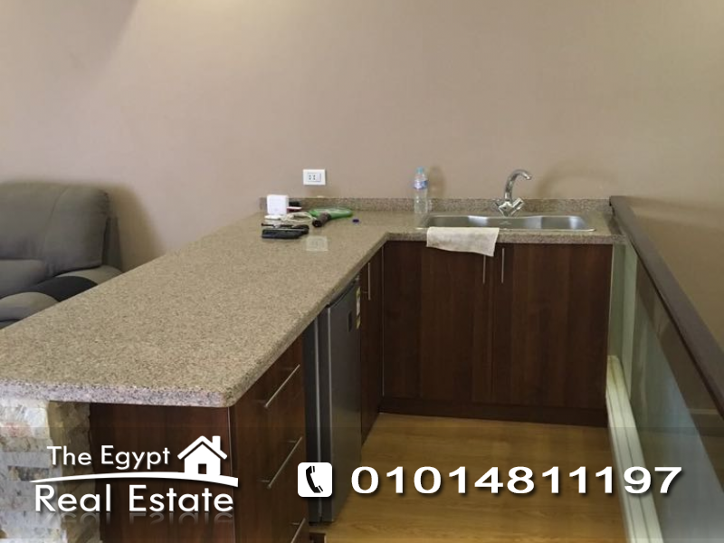 The Egypt Real Estate :Residential Duplex For Rent in Narges - Cairo - Egypt :Photo#5