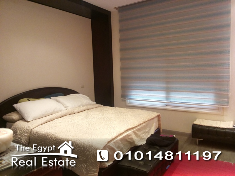 The Egypt Real Estate :Residential Villas For Rent in La Terra Compound - Cairo - Egypt :Photo#12