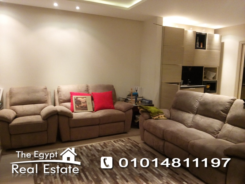 The Egypt Real Estate :Residential Villas For Rent in La Terra Compound - Cairo - Egypt :Photo#5