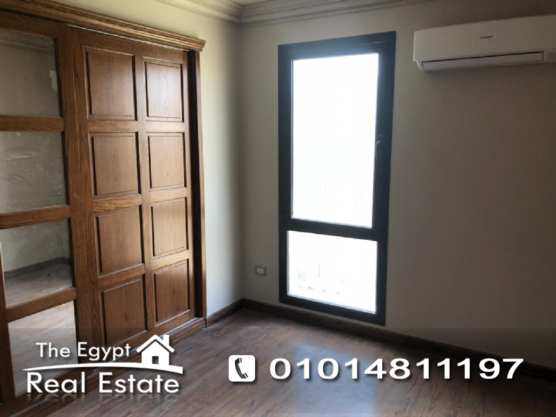 The Egypt Real Estate :Residential Duplex For Rent in Eastown Compound - Cairo - Egypt :Photo#5