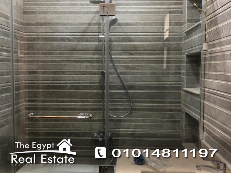 ذا إيجبت ريل إستيت :سكنى دوبلكس للإيجار فى كمبوند إيستاون - القاهرة - مصر :Photo#7