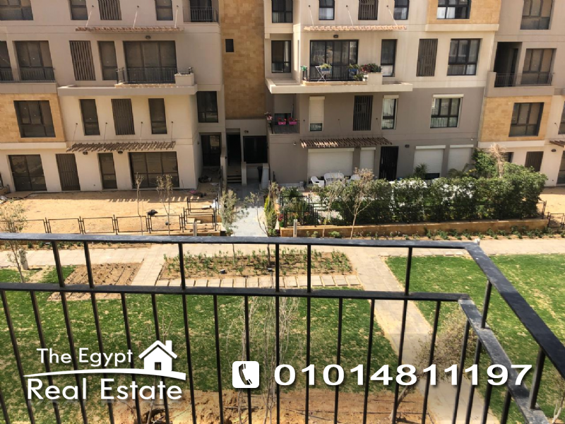 ذا إيجبت ريل إستيت :سكنى دوبلكس للإيجار فى كمبوند إيستاون - القاهرة - مصر :Photo#8