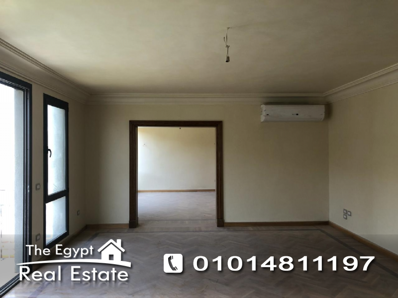 The Egypt Real Estate :Residential Duplex For Rent in Eastown Compound - Cairo - Egypt :Photo#9