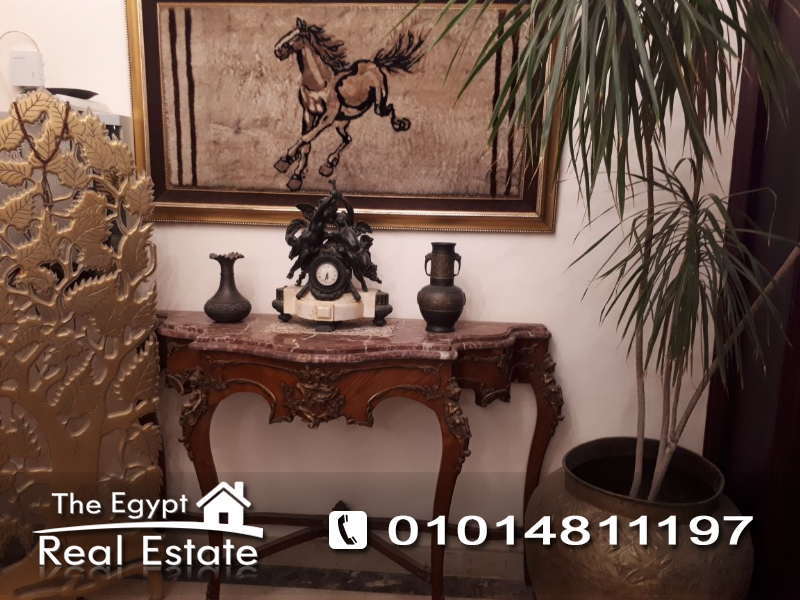 ذا إيجبت ريل إستيت :سكنى فيلا خاصة للبيع فى كمبوند الديار - القاهرة - مصر :Photo#10