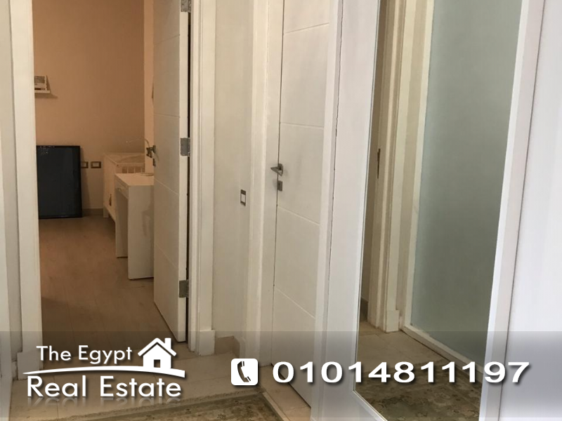 The Egypt Real Estate :Residential Ground Floor For Rent in The Village - Cairo - Egypt :Photo#7