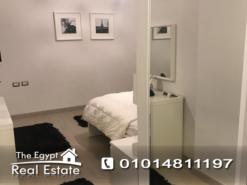 ذا إيجبت ريل إستيت :سكنى دور أرضى للإيجار فى ذا فيلدج - القاهرة - مصر :Photo#8