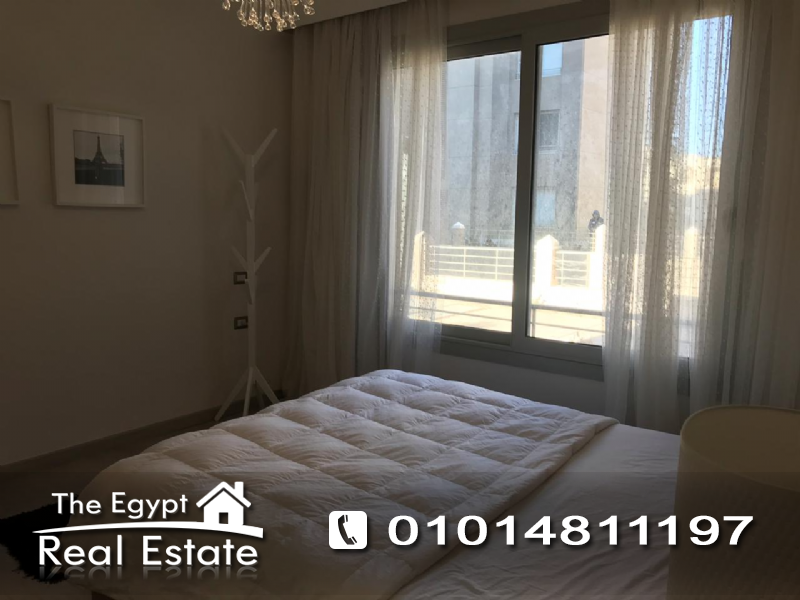 ذا إيجبت ريل إستيت :سكنى دور أرضى للإيجار فى ذا فيلدج - القاهرة - مصر :Photo#9