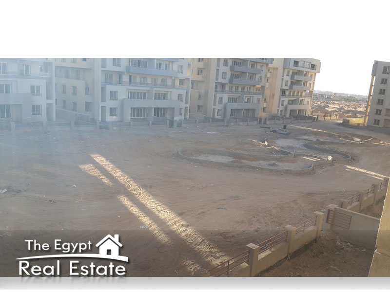The Egypt Real Estate :Residential Apartments For Sale in  The Square Compound - Cairo - Egypt