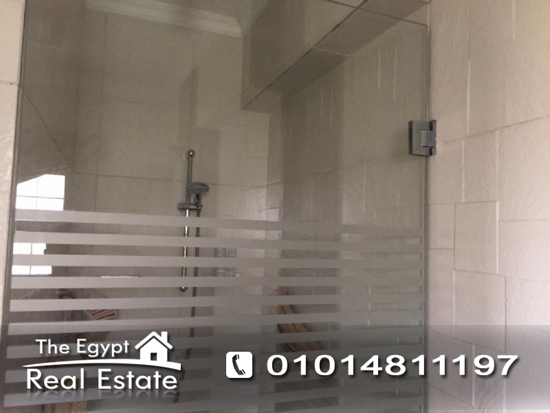 The Egypt Real Estate :Residential Townhouse For Rent in Grand Residence - Cairo - Egypt :Photo#7