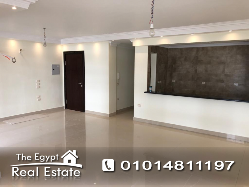 The Egypt Real Estate :2572 :Residential Apartments For Sale in Taj City - Cairo - Egypt