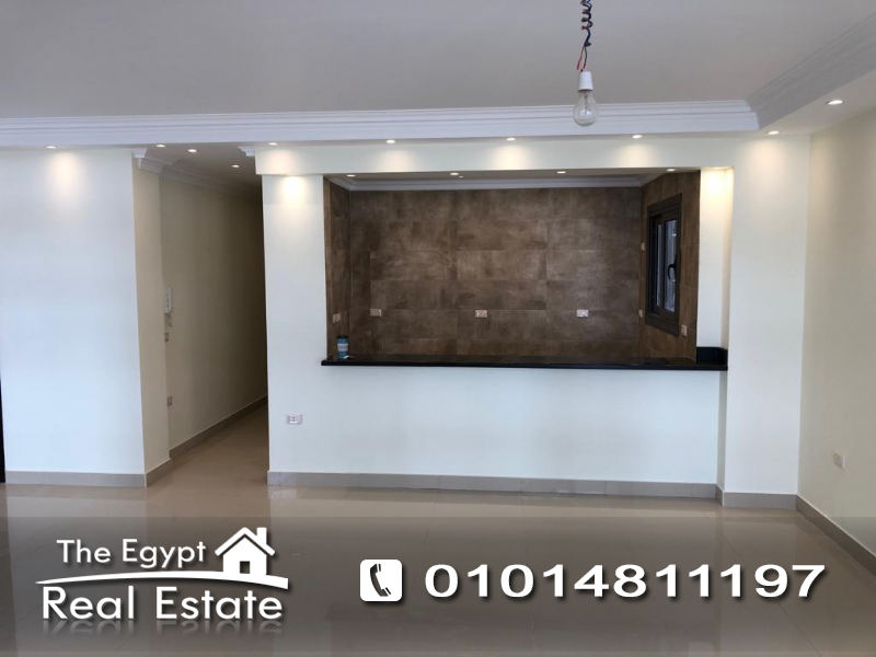 The Egypt Real Estate :Residential Apartments For Rent in Taj City - Cairo - Egypt :Photo#2