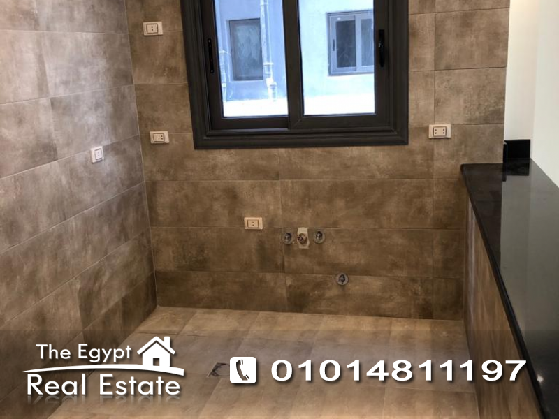 The Egypt Real Estate :Residential Apartments For Rent in Taj City - Cairo - Egypt :Photo#3