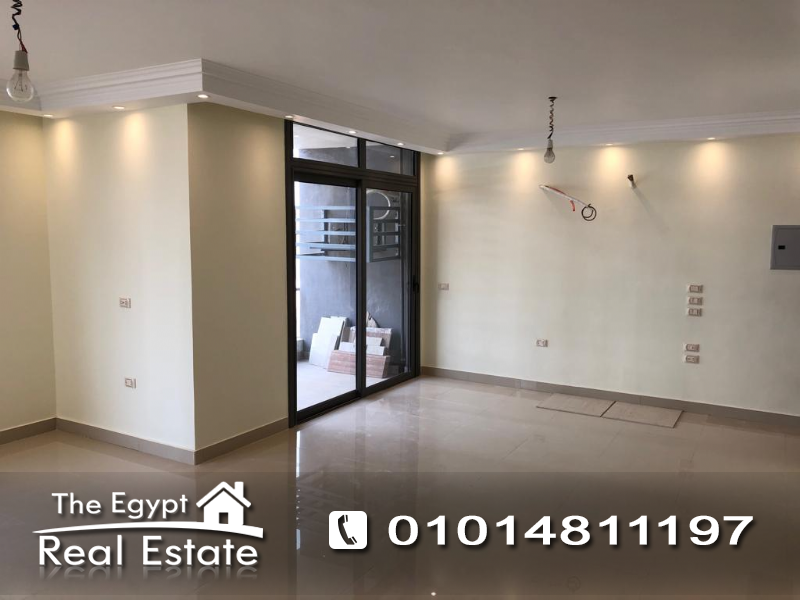 The Egypt Real Estate :Residential Apartments For Rent in Taj City - Cairo - Egypt :Photo#4