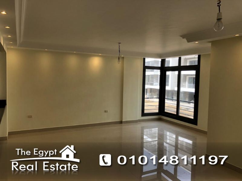 The Egypt Real Estate :Residential Apartments For Rent in Taj City - Cairo - Egypt :Photo#5