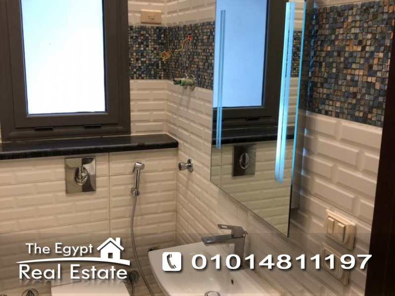 The Egypt Real Estate :Residential Apartments For Rent in Taj City - Cairo - Egypt :Photo#8