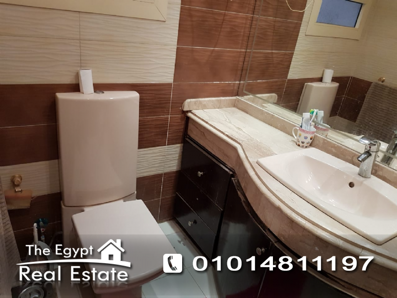 The Egypt Real Estate :Residential Apartments For Rent in Choueifat - Cairo - Egypt :Photo#4