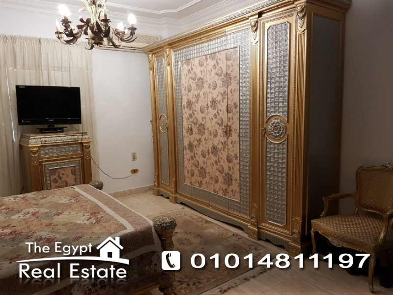 The Egypt Real Estate :Residential Apartments For Rent in Choueifat - Cairo - Egypt :Photo#5