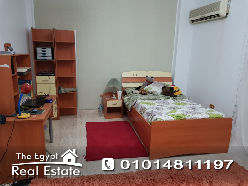 The Egypt Real Estate :Residential Apartments For Rent in Choueifat - Cairo - Egypt :Photo#8