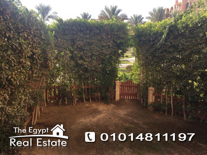 The Egypt Real Estate :Residential Apartments For Rent in Al Rehab City - Cairo - Egypt :Photo#4