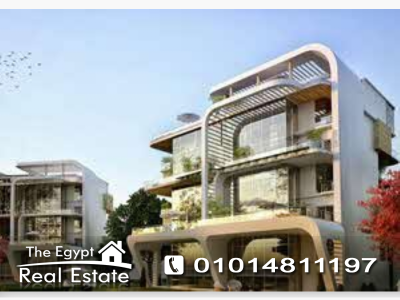 The Egypt Real Estate :Residential Apartments For Sale in New Capital City - Cairo - Egypt :Photo#5