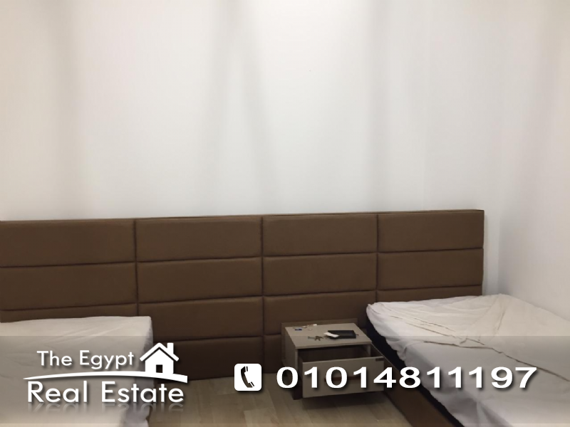 The Egypt Real Estate :Residential Ground Floor For Rent in 5th - Fifth Settlement - Cairo - Egypt :Photo#5