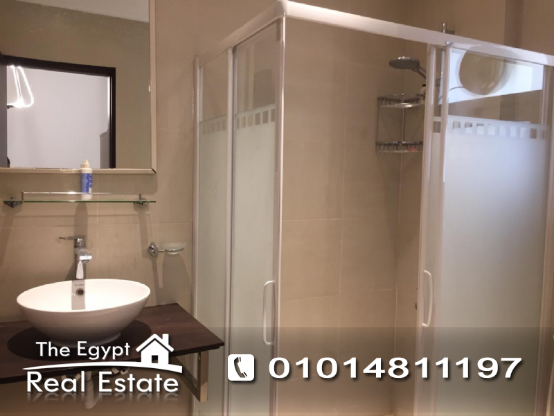 The Egypt Real Estate :Residential Ground Floor For Rent in 5th - Fifth Settlement - Cairo - Egypt :Photo#6