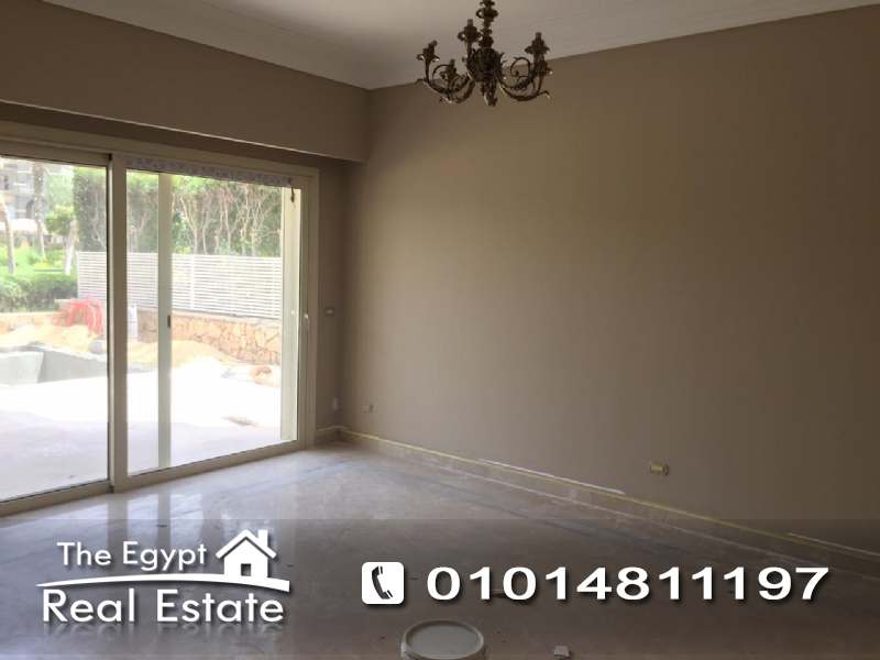 The Egypt Real Estate :Residential Stand Alone Villa For Rent in Lake View - Cairo - Egypt :Photo#11