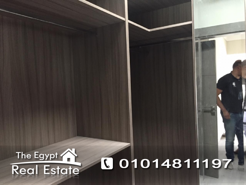 ذا إيجبت ريل إستيت :سكنى فيلا خاصة للإيجار فى ليك فيو - القاهرة - مصر :Photo#2