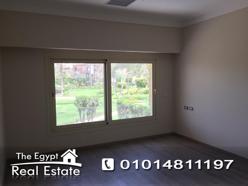 The Egypt Real Estate :Residential Stand Alone Villa For Rent in Lake View - Cairo - Egypt :Photo#3