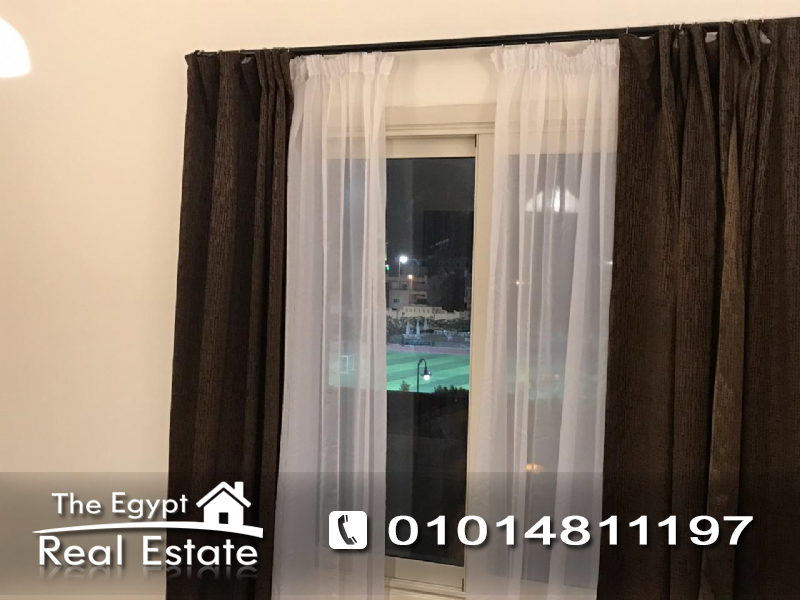 The Egypt Real Estate :Residential Studio For Rent in The Village - Cairo - Egypt :Photo#5
