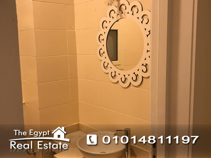 ذا إيجبت ريل إستيت :سكنى ستوديو للإيجار فى ذا فيلدج - القاهرة - مصر :Photo#7