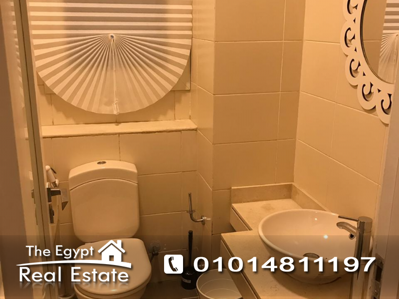 The Egypt Real Estate :Residential Studio For Rent in The Village - Cairo - Egypt :Photo#8