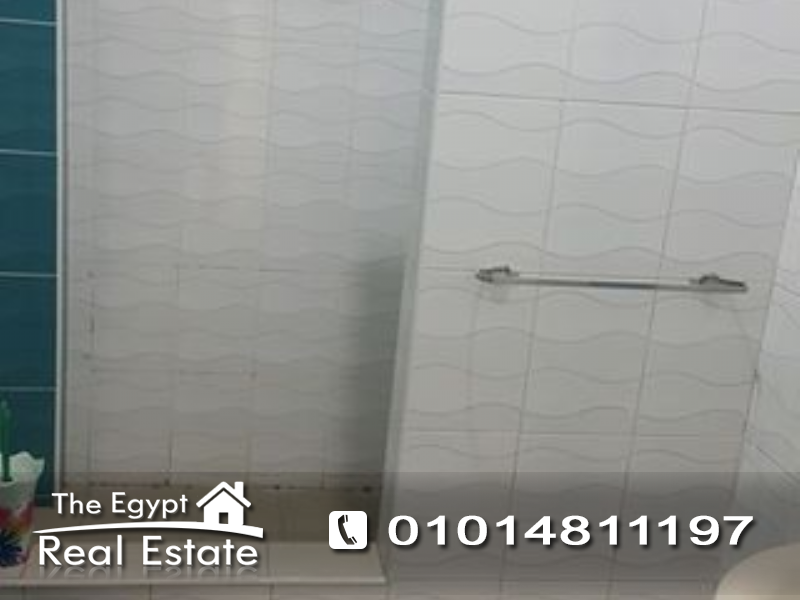 The Egypt Real Estate :Commercial Apartment For Rent in Choueifat - Cairo - Egypt :Photo#10