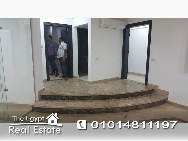 The Egypt Real Estate :Commercial Apartment For Rent in Choueifat - Cairo - Egypt :Photo#4