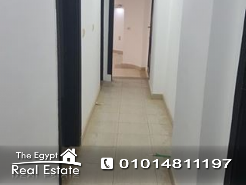 The Egypt Real Estate :Commercial Apartment For Rent in Choueifat - Cairo - Egypt :Photo#5