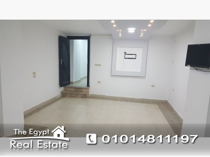 The Egypt Real Estate :Commercial Apartment For Rent in Choueifat - Cairo - Egypt :Photo#6