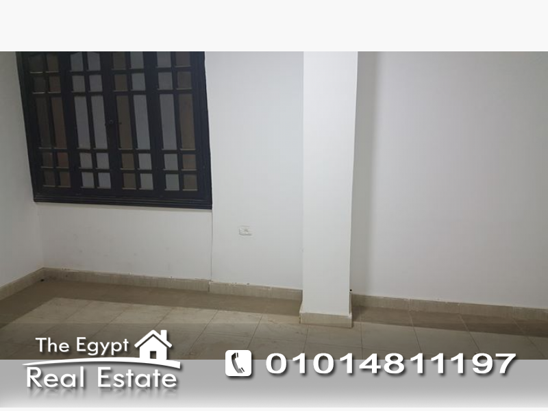 The Egypt Real Estate :Commercial Apartment For Rent in Choueifat - Cairo - Egypt :Photo#7